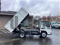 2025 Mitsubishi Fuso Canter