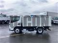 2025 Mitsubishi Fuso Canter