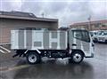 2025 Mitsubishi Fuso Canter