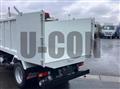 2025 Mitsubishi Fuso Canter