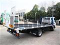 2023 Mitsubishi Fuso Canter