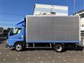 2016 Mitsubishi Fuso Canter
