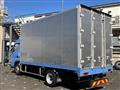 2016 Mitsubishi Fuso Canter