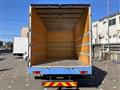 2016 Mitsubishi Fuso Canter