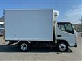 2017 Mitsubishi Fuso Canter