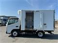 2017 Mitsubishi Fuso Canter