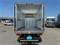 2017 Mitsubishi Fuso Canter