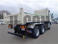 2025 Hino Profia