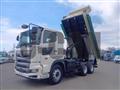 2025 Hino Profia