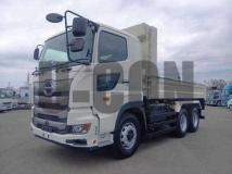 2025 Hino Profia