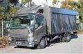 2017 Isuzu Elf Truck