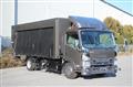 2017 Isuzu Elf Truck