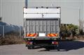2017 Isuzu Elf Truck