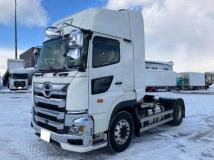2021 Hino Profia