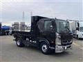 2021 Mitsubishi Fuso Fighter