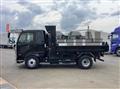2021 Mitsubishi Fuso Fighter