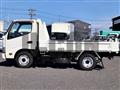 2019 Hino Dutro