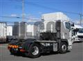 2017 Hino Profia