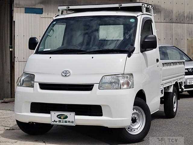 2015 Toyota Liteace Truck