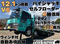 1996 Hino Profia