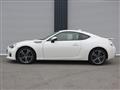 2015 Subaru BRZ