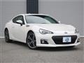 2015 Subaru BRZ