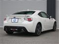 2015 Subaru BRZ