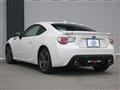 2015 Subaru BRZ