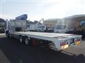 2024 Mitsubishi Fuso Super Great