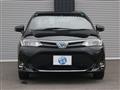 2019 Toyota Corolla Axio
