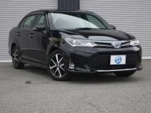 2019 Toyota Corolla Axio