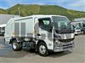 2025 Mitsubishi Fuso Canter