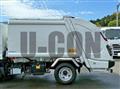 2025 Mitsubishi Fuso Canter