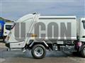 2025 Mitsubishi Fuso Canter