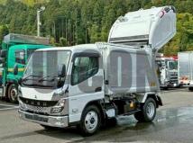 2025 Mitsubishi Fuso Canter