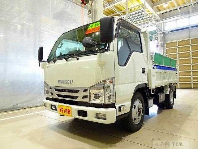 2024 Isuzu Elf Truck