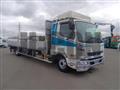 2018 Mitsubishi Fuso Fighter