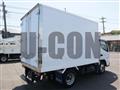 2022 Mitsubishi Fuso Canter