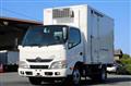 2016 Toyota Dyna Truck