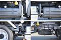 2016 Toyota Dyna Truck