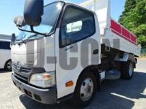 2015 Hino Dutro