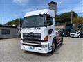 2016 Hino Profia