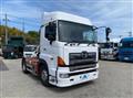 2016 Hino Profia