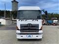 2016 Hino Profia