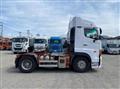 2016 Hino Profia