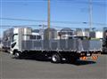 2025 Mitsubishi Fuso Fighter