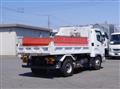 2020 Mitsubishi Fuso Fighter