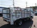 2023 Mitsubishi Fuso Canter