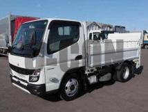 2023 Mitsubishi Fuso Canter