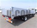 2025 Mitsubishi Fuso Fighter